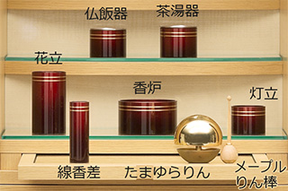 仏具セット