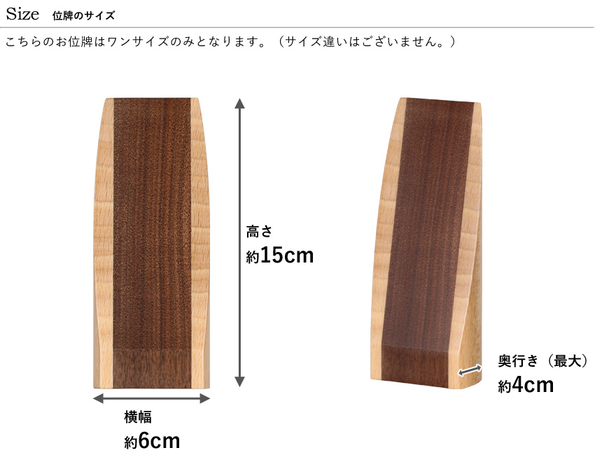 サイズ