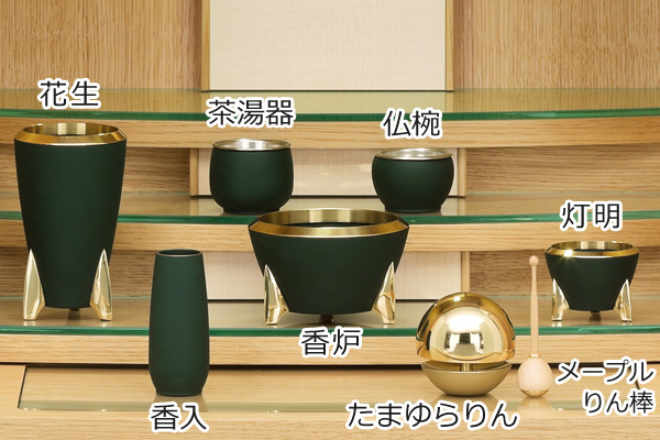 仏具セット