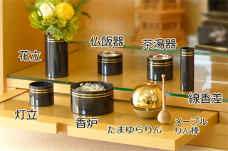 仏具セット