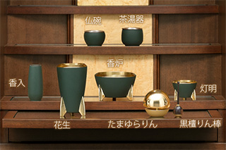 仏具セット