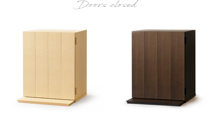 仏壇 日本製 国産 ココ