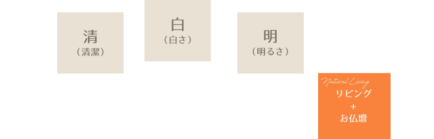 仏壇 モダン 国産 日本製