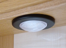 LED電球取り外し型