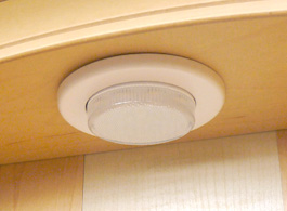 LED電球取り外し型