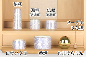 仏具セット
