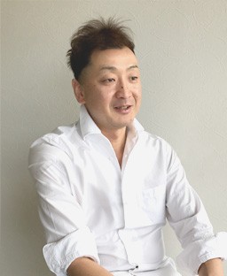 村上クラフト代表取締役　村上晃弘