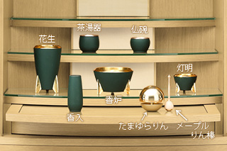 仏具セット