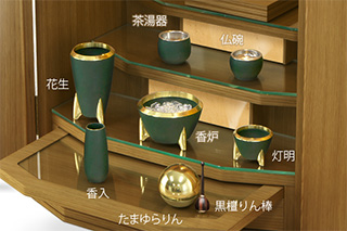 仏具セット