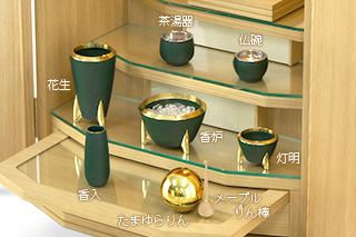 仏具セット