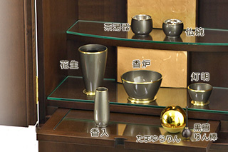 仏具セット