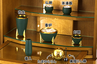 仏具セット