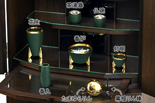 仏具セット