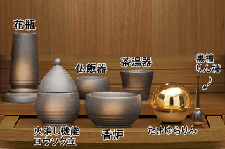 仏具セット
