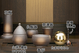 仏具セット