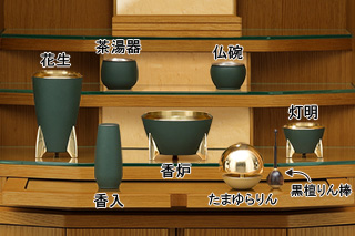 仏具セット