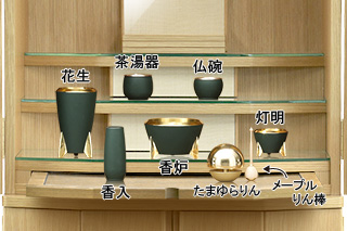 仏具セット