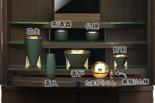 仏具セット