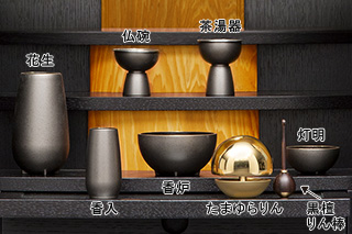 仏具セット