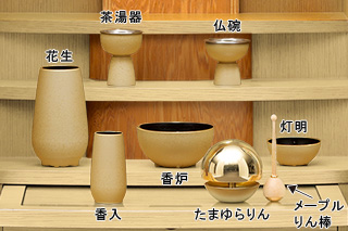 仏具セット