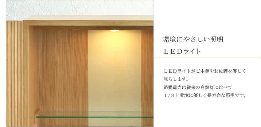 LEDライト