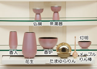 仏具セット