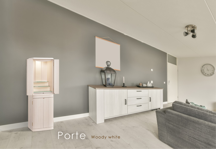 モダン仏壇国産