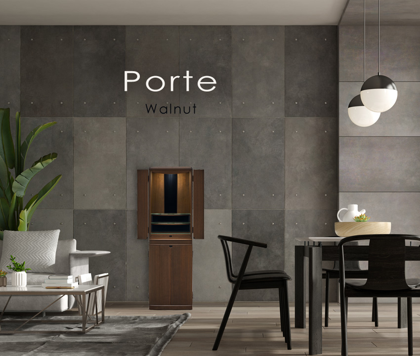 モダン仏壇国産