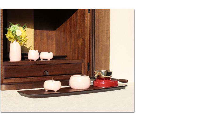 仏壇 日本製 国産
