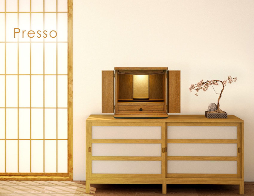 仏壇 日本製 国産