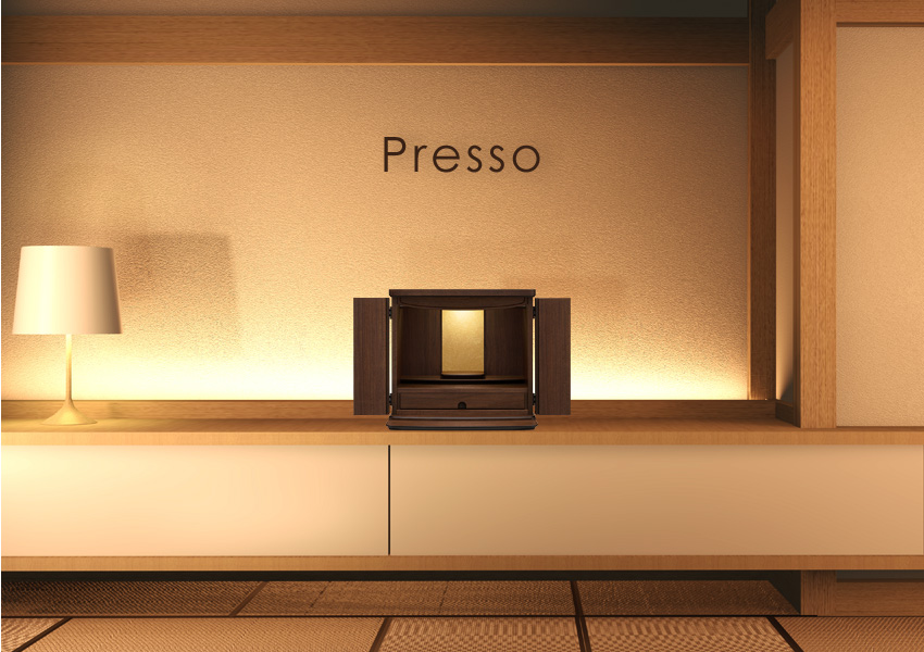 仏壇 日本製 国産