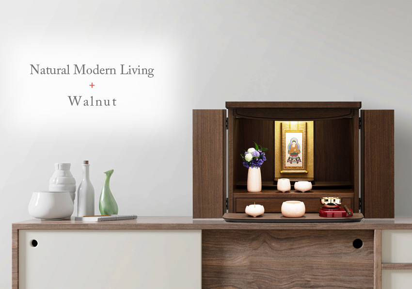 仏壇 日本製 国産