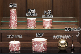 仏具セット